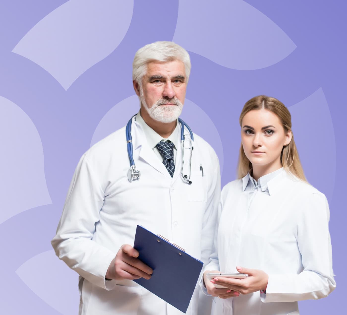 Врачи Mymedhub